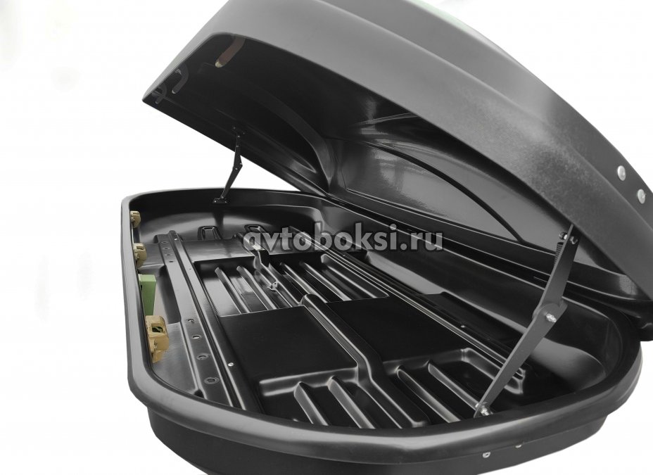 Автобокс VetlaN Keeper 430M (Евро-Замок) | Автобоксы от производителя ...